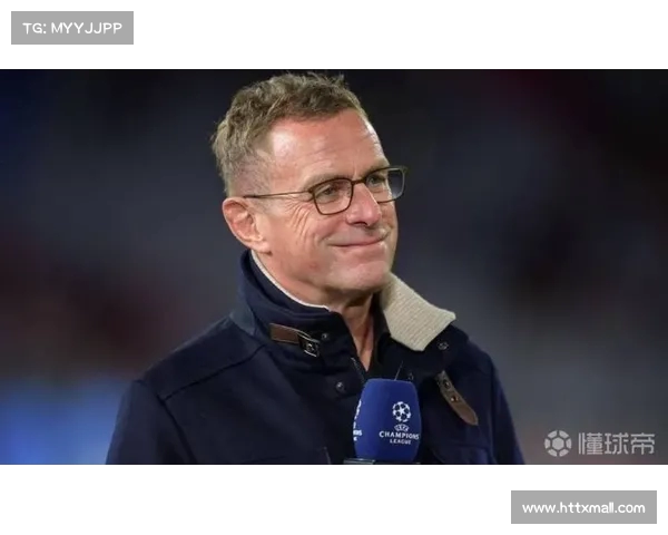 曼晚分析:朗尼克为何在错误的时机执教曼联,C罗与拉师傅的战术不匹配 曼晚分析:朗尼克为何在错误的时机执教曼联,C罗与拉师傅的战术不匹配