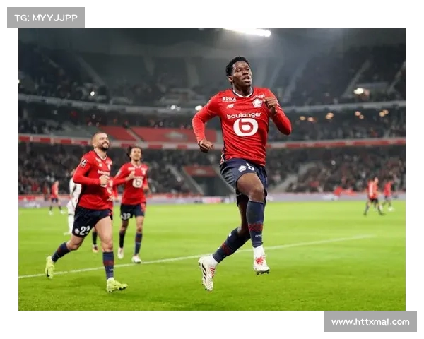 法甲：里尔失误频频，球队未来不容乐观