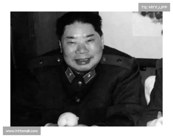 老红军聚会:杨得志亲自站岗迎接老战友的深情瞬间(杨得志回忆录) 老红军聚会:杨得志亲自站岗迎接老战友的深情瞬间(杨得志回忆录)