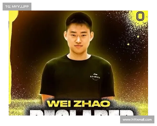赵维伦晒训练视频:坚持自我,突破极限,让自己更强!(赵维简介) 赵维伦晒训练视频:坚持自我,突破极限,让自己更强!(赵维简介)