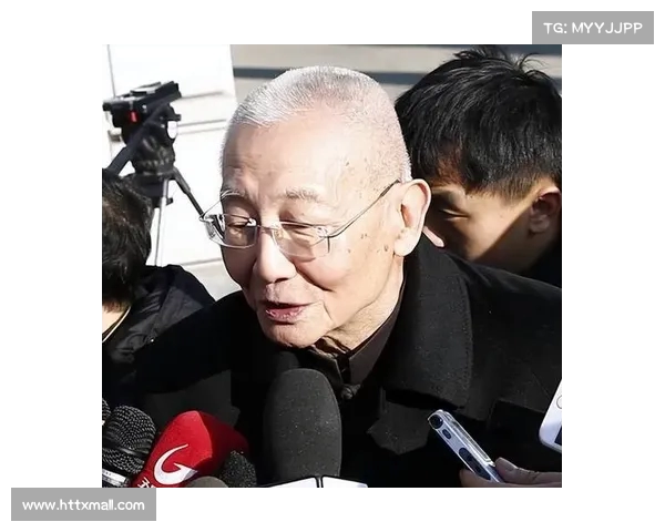 魏纪中晚节不保:名与利再多,也无法挽回自毁前程的悲剧(魏纪中是何人) 魏纪中晚节不保:名与利再多,也无法挽回自毁前程的悲剧(魏纪中是何人)