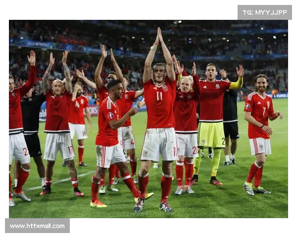 欧洲国家联赛威尔士逆转芬兰