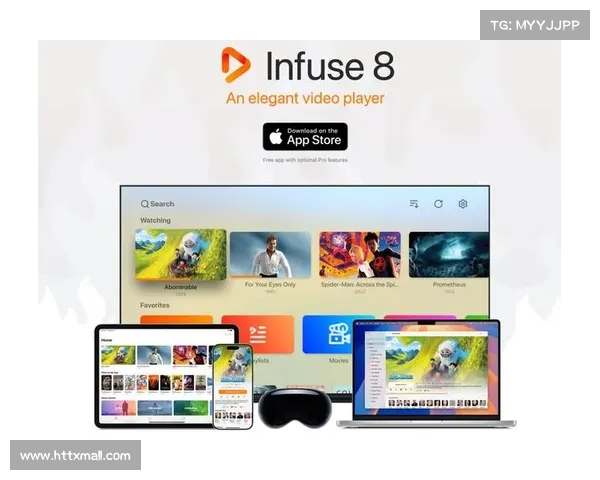 Infuse 通过 ICP 备案,iOS 用户抢先体验 Pro 订阅年费 元超值优惠(infuse免费和收费的pro啥区别啊) Infuse 通过 ICP 备案,iOS 用户抢先体验 Pro 订阅年费 元超值优惠(infuse免费和收费的pro啥区别啊)