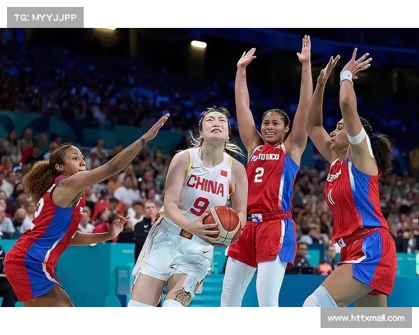 《追梦巴黎：聚焦中国女篮备战奥运，力争金牌荣耀》(巴黎奥运会女篮)