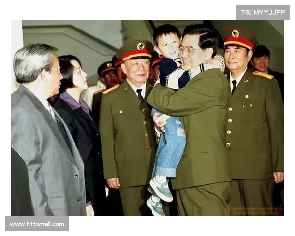 历程:最年长中央政治局委员如何走上军委副主席之位 历程:最年长中央政治局委员如何走上军委副主席之位